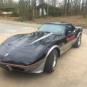 34K Miles, auto, power windows/locks, tilt, cruise, L48, 25th anniversary