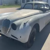 3.4L FHC 4-Speed