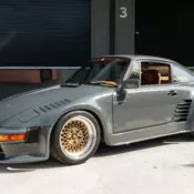 3.4L Orbit Racing Motor - 4 Speed - Carbon Kevlar Kremer Body - $250k + Reciepts