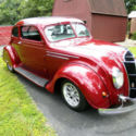 35 DE SOTO AIR FLO SELL OR TRADE CUSTOM CLASSIC STREET ROD HOT ROD SHOW CAR RAT
