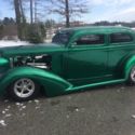 ‘35 Dodge Street Rod Resto Mod Hot Rod