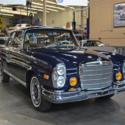 3.5 Sunroof Coupe - Only 39K Miles from New - Fully Restored