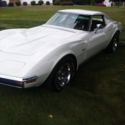 350 4 speed all original Matching Numbers with 48,752 mile&#039;s ORIGINAL PAINT