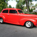 350 Chevy, A/C, Custom Interior, Turbo 350, Pwr disc brakes,Pwr R&P, Ex. Cond.