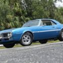 350 CID V8, Turbo 350 trans. Beautiful Color Combination. Cragar SS wheels.