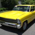 350 CU IN SHOW AND GO CONDITION