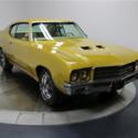 350 Cubic Inch Motor - Automatic Trans. - Excellent Gold Exterior - Clean Interi