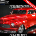 350 Custom Resto Mod  1947 Mercury Eight Custom Resto Mod 350 100k+ build 2 dr C