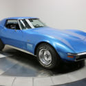 350 L48 - 4 Speed - Frame off Resto with photos - T Tops - Mulsanne Blue
