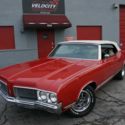 350 ROCKET V8 BUCKETS FACTORY AIR CONDITIONING TILT POWER TOP WINDOWS MAKE OFFER
