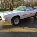 350 SBC POWERGLIDE VINYL ROOF FUN CRUISER CLASSIC MUSCLE