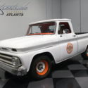 350 TBI V8, 700R4 OVERDRIVE, POWER STEERING, PWR FRONT DISCS, GREAT DRIVER C10!