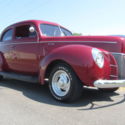 350 V-8 Turbo 350 Heidts Suspension Vinatge Air Power Steering/Front Disc Brakes