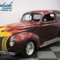350 V8, 3 SPD AUTO, PS, FRONT DISCS, STEEL BODY, SLICK PAINT, GR8 CUSTOM CRUISER
