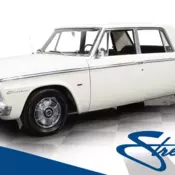 350 V8 4 SPEED AUTO STUDEBAKER CRUISER
