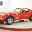 350 V8 4-SPEED T-TOPS NEW PAINT PB 4-WHEEL DISC!