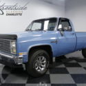 350 V8, 4SPD, PWR STEER & BRAKE, STR8 & SOLID, DRIVES WELL, HD TOW/HAUL, NICE!
