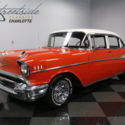 350 V8, 4SPD, RUNS & DRIVES GR8, CLEAN AND SOLID, BELIEVED ACTUAL MILEAGE, NICE!