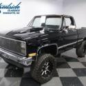 350 V8, 4SPD TRANS, PWR STEER/BRAKE, CLEAN IN/OUT, AGGRESSIVE SOUND/LOOK, TOUGH!