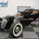 350 V8, 700R4, 4 WHEEL DISCS, SLICK PAINT, TRIPLE 2BBLS, WICKED CUSTOM &#034;TRACK T&#034;