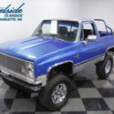 350 V8, 700R4 AUTO, PWR STEER & BRAKE, SOFT TOP, FRESH PAINT, RUNS & DRIVES GR8!