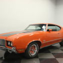 350 V8, AUTO, 1 YEAR CORRECT COLOR, PS, PB, COLD FACTORY AC, GREAT DRIVER, CLEAN