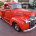 350 V8, Auto, 3:43 Gears, Tilt Steering, Briz Bumper, Very Clean & Fun Driver!