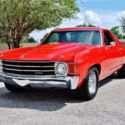 350 V8 Auto Power Steering Power Front Disc Brakes Suspension Upgrades
