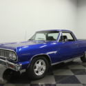 350 V8, AUTO, PS, PB W/4 WHEEL DISC, R134a A/C, LASER STRAIGHT, NICE RESTORATION