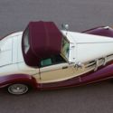 350 V8 Chevy Engine as Excalibur full of prewar goodies as a Packard or Cadillac