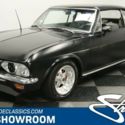 350 V8 CROWN CONVERSION 4 SPEED MANUAL RARE CORSA 4 WHEEL DISC WELD WHEELS
