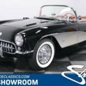 350 V8 DUAL QUADS 4 SPEED HARD TOP & SOFT TOP AL KNOCH GORGEOUS RESTORATION RARE