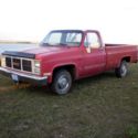 350 V8 Edelbrock 4V Carb Original Patina Telephone Company Truck NO RESERVE GMC