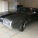 350 V8 New RIms and Tires 442 Hood Lots of Upgrades Clean Car Perfect Project