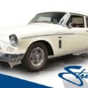350 V8 STUDEBAKER
