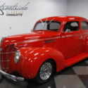 350 V8, TH350, A/C, MUSTANG II FRNT, COIL OVER, RACK & PINION STR, GREAT RIDE!