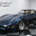 350 V8, TH350 AUTO, A/C, POWER STEER & BRAKE, T-TOPS, RUNS & LOOKS GREAT, CLEAN!