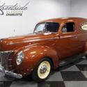 350 V8, TH350 AUTO, A/C, PWR STEER, MUSTANG-II FRNT, HIGH-END BUILD & VRY CLEAN!