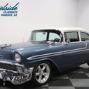 350 V8, TH350 AUTO, PS, A/C, FRNT DISC, SLICK PAINT, BLD RCPTS, UNIQUE CUSTM 210