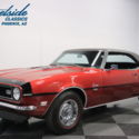 350 V8, TH350 AUTO, PS, PB, ONLY 130 MILES ON TOP-NOTCH RESTO W/ RCPTS & PHOTOS!