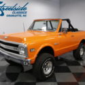 350 V8, TH350 AUTO, PWR STEER & BRAKE, 4X4, SOFT TOP, RETRO CRUISER, COOL TRUCK!