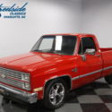 350 V8, TH350 AUTO, PWR STEER & BRAKE, CLEAN IN/OUT, TRUCK RUNS & DRIVES WELL!!