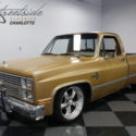 350 V8, TH350 AUTO, PWR STEER & BRAKE, SATIN FINISH EXTERIOR, DRIVR QUAL SQ BDY!