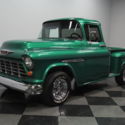350 V8, TH400, BIG BACK WIN,CUST INT, GOOD PAINT, FUN CLASSIC P/U, SOLID, VALUE!