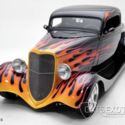 350 V8 - Turbo 350 Trans. - Disc Brakes - Air Conditioning - Power Windows -
