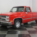 350 V8 W/ 4 SPD AUTO, COLD A/C, PROFESSIONAL REPAINT, VERY STRAIGHT/CLEAN TRUCK!