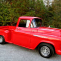 350 V8/4-SPEED, STRAIGHT RUST FREE, EASY PROJECT  Watch Video