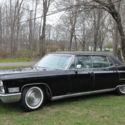 35,000 Original Miles, every option but leather, solid frame & body, LOW RESERVE