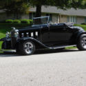 350/300 Crate Motor, Fuel Inj., Turbo 350, Lots of Chrome, 4400 miles (video)