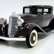 350ci 4bbl V8/700R4 Auto/Expertly Applied Paint/Heat & AC/Striking 30&#039;s Style